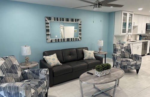 Tierra Verde Condo | Vacation Paradise with Waterfront