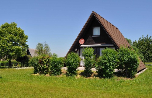 Vorauf Apartment | Vacation park Vorauf type Oslo - Holiday home B