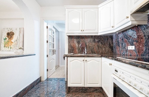 Arguineguin Apartment | Vacation 'Pomelo 1' with Sea View, Wi-Fi and Air Conditioning