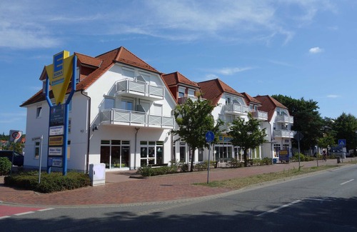 Graal Apartment | Vacation Property Graal Müritz A15 - Apartment 15