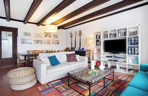 Sao Martinho do Porto House | Vacation Home "São Martinho All The Best" with Sea View, Shared Pool & Wi-Fi