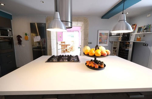 Caumont-sur-Durance Villa | Vacation rental CAUMONT SUR DURANCE LS6-409.