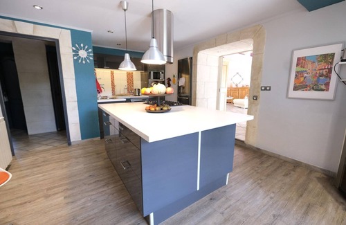 Caumont-sur-Durance Villa | Vacation rental CAUMONT SUR DURANCE LS6-409.