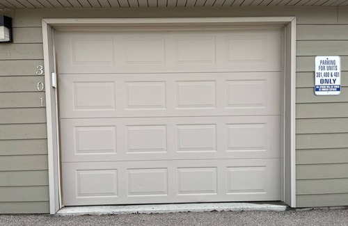 Arnolds Park Condo | Vacation Ready Condo - Great Views of East Lake Okoboji & Overlooks Newport Pool