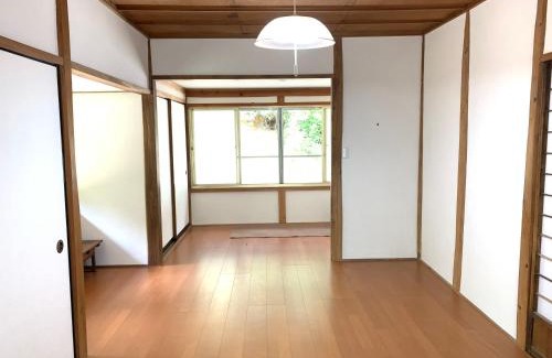 Nakatsugawa House | Vacation Rental あんばええ