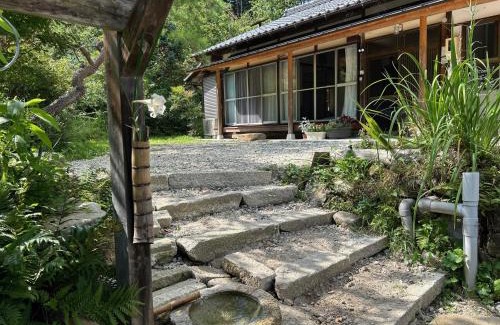 Nakatsugawa House | Vacation Rental あんばええ