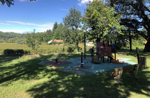 Chambonas House | Vacation rental for 6 people in Ardèche