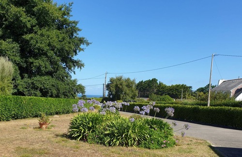 Saint-Pabu Villa | Vacation rental for 6 people in Saint Pabu (Finistère)