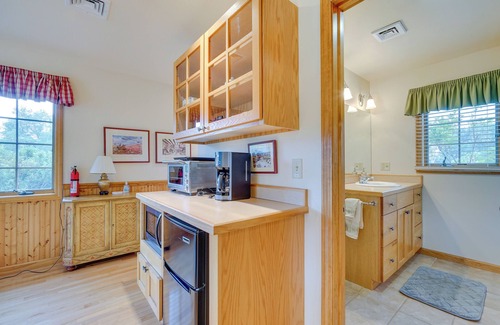 Williamstown Apartment | Vacation Rental Home in the Berkshires!