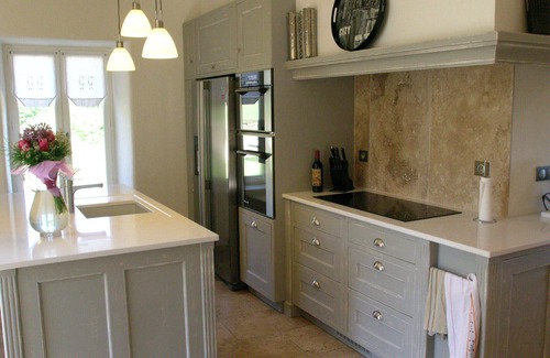 Bonnieux Villa | Vacation rental house with pool BONNIEUX LS2-85