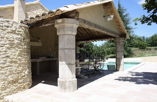 Bonnieux Villa | Vacation rental house with pool BONNIEUX LS2-85