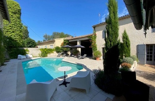 Senas Ski Chalet | Vacation rental house with pool SENAS LS1-316