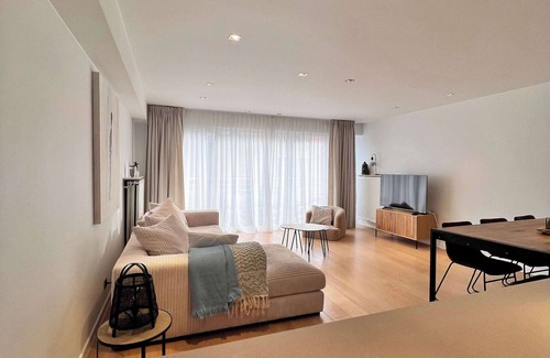 Knokke Apartment | Vacation Rental in Knokke-Heist