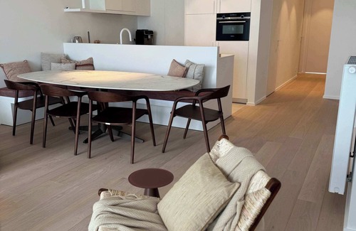 Knokke House | Vacation Rental in Knokke-Heist