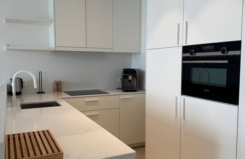 Knokke House | Vacation Rental in Knokke-Heist