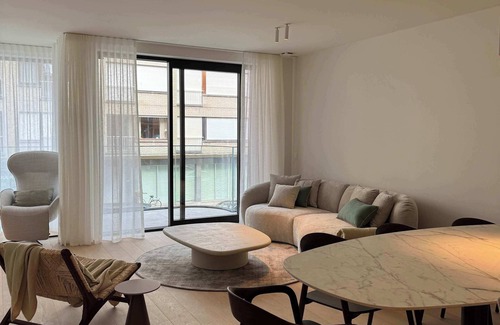 Knokke House | Vacation Rental in Knokke-Heist