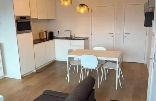 Kunstenkwartier Apartment | Vacation Rental in Gent