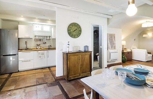 Santa Tecla Villa | Vacation rental in Sicily with beach access and view