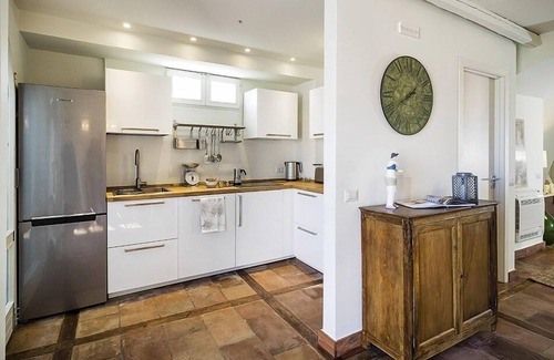 Santa Tecla Villa | Vacation rental in Sicily with beach access and view