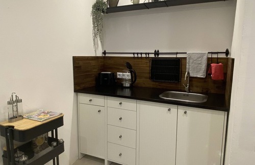 Loehnberg Apartment | Vacation rental Kallenbachtal II