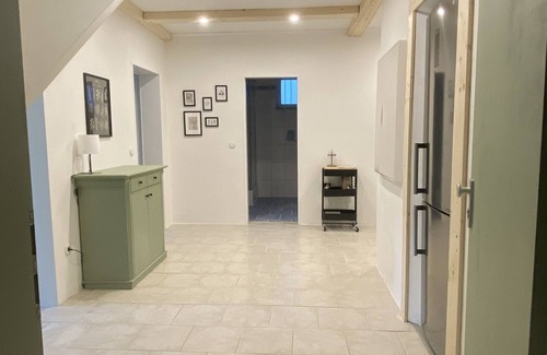 Loehnberg Apartment | Vacation rental Kallenbachtal II