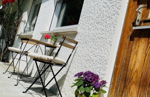 Loehnberg Apartment | Vacation rental Kallenbachtal II