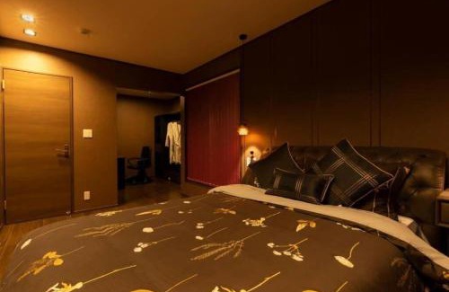 Urasaki Villa | Vacation Rental Motobu Grande BBQ機材完備
