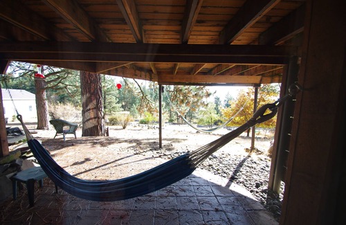 Fenn House | Vacation Rental Ranch close to the Salmon and Snake Rivers