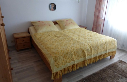 Huttenthal Apartment | Vacation rental Stahl, Germany