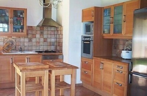 Talais Villa | VACATION RENTAL: VILLA BEAUTIFUL TALAIS SOULAC NEAR THE SEA