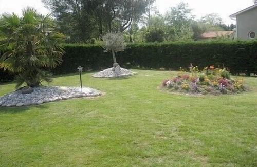 Talais Villa | VACATION RENTAL: VILLA BEAUTIFUL TALAIS SOULAC NEAR THE SEA