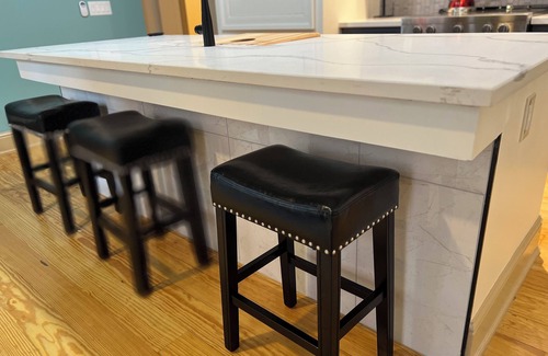 Central Business District Hotel | Vacation rental w/Party Rooftop-Block to Parades, Events and Pet-Friendly!