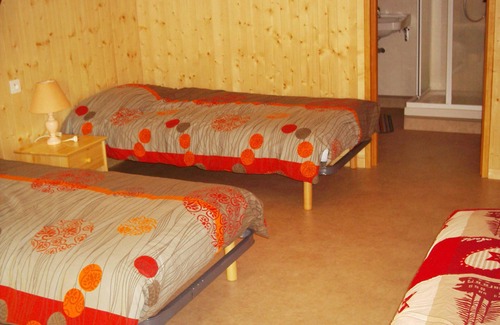 Landos House | Vacation rentals in the countryside