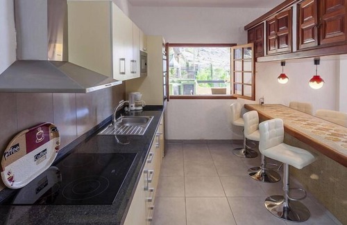 Mogan House | Vacation Rentals, Mogan