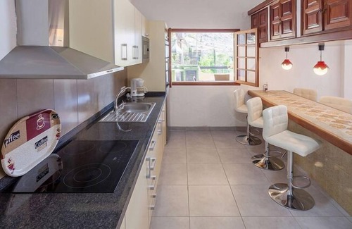 Mogan House | Vacation Rentals, Mogan