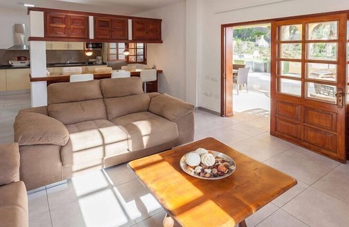 Mogan House | Vacation Rentals, Mogan