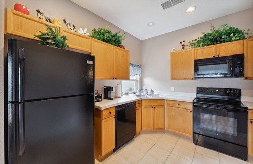 Windsor Palms House | Vacation Resort Home Right Outside of Disney World Parks with Private Pool by RedAwning