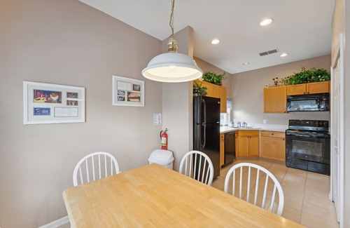 Windsor Palms House | Vacation Resort Home Right Outside of Disney World Parks with Private Pool by RedAwning