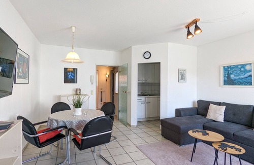 Fuessen Apartment | Vacation resort Neuschwansteinblick - Holiday apartment "109"