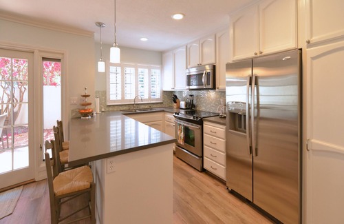 Coronado House | Vacation Retreat in Lovely Coronado