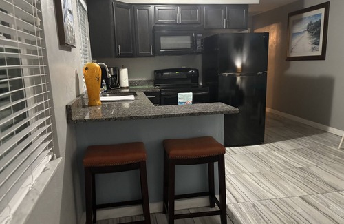 Madeira Beach Apartment | VACATION RETREAT Madeira Beach