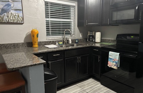 Madeira Beach Apartment | VACATION RETREAT Madeira Beach