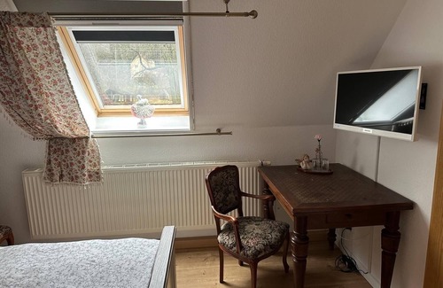 Heideblick Other | Vacation room Teiselsmühle (3)