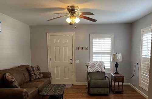 Heber Springs House | Vacation/Short-term rental