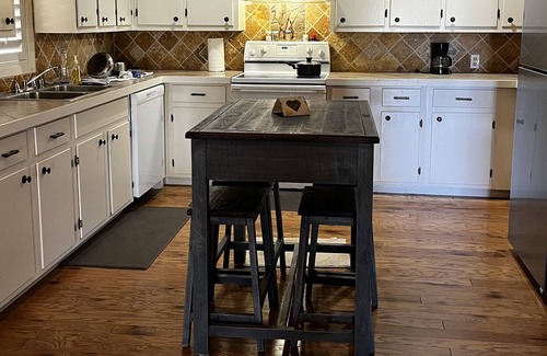 Heber Springs House | Vacation/Short-term rental