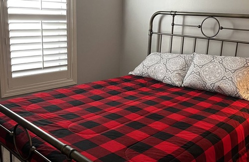 Heber Springs House | Vacation/Short-term rental