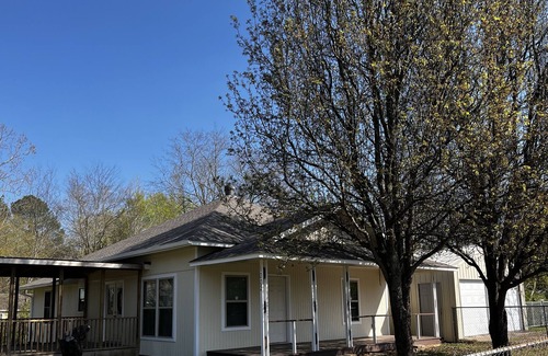 Heber Springs House | Vacation/Short-term rental