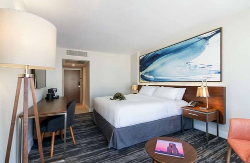 Central Beach Resort | Vacation Starts Here! 2 Comfortable Units, Outdoor Pool, Direct Beach Access