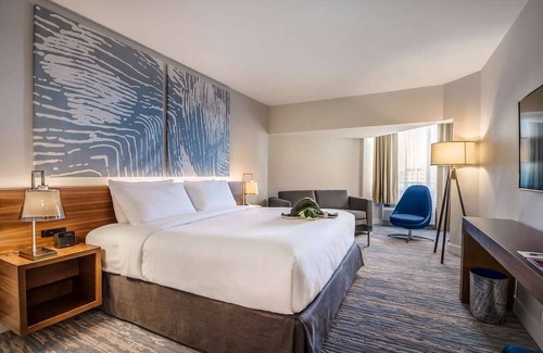 Central Beach Resort | Vacation Starts Here! 2 Comfortable Units, Outdoor Pool, Direct Beach Access