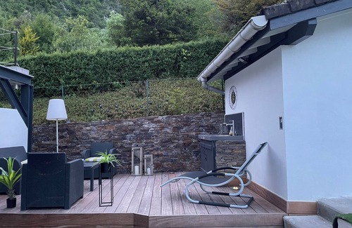 Faverges-Seythenex Apartment | Vacation Studio Room/free parking